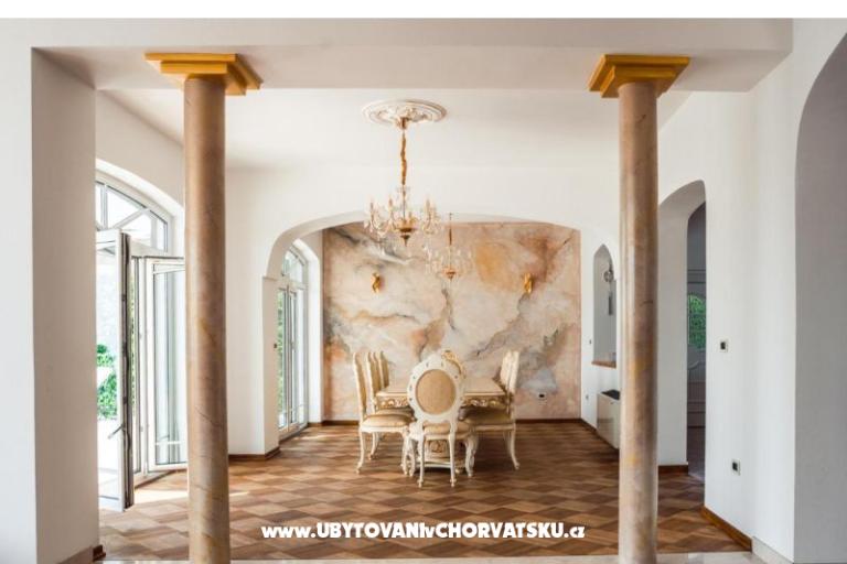Villa Piano Opatija – фото 12