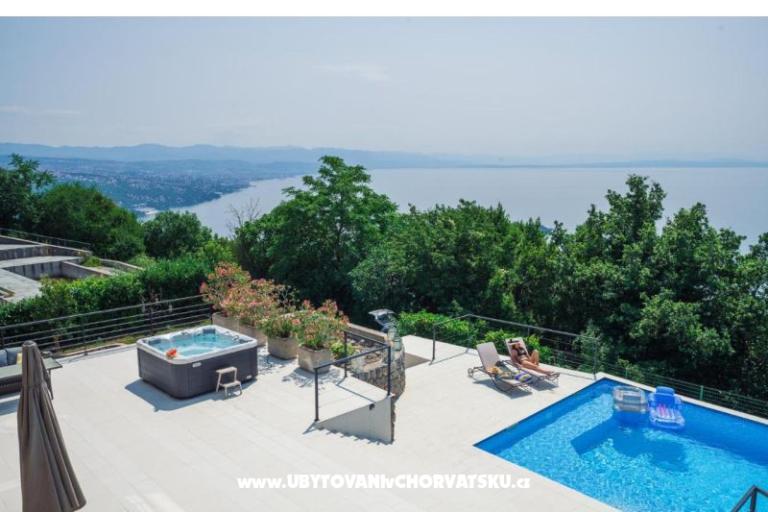Villa Piano Opatija – фото 14