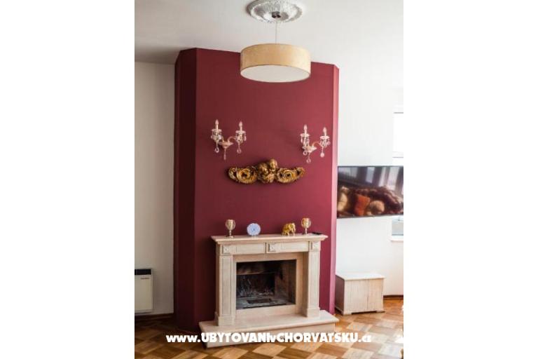 Villa Piano Opatija – фото 16