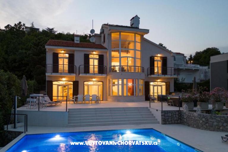 Villa Piano Opatija – фото 19