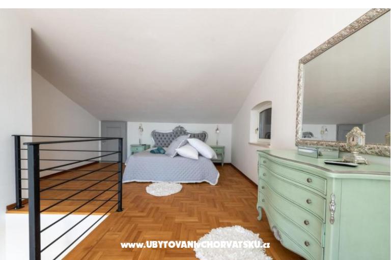 Villa Piano Opatija – фото 2