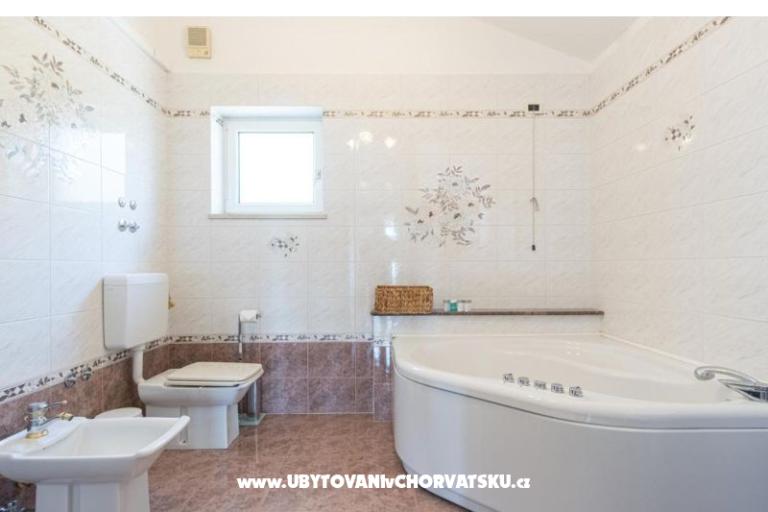 Villa Piano Opatija – фото 21