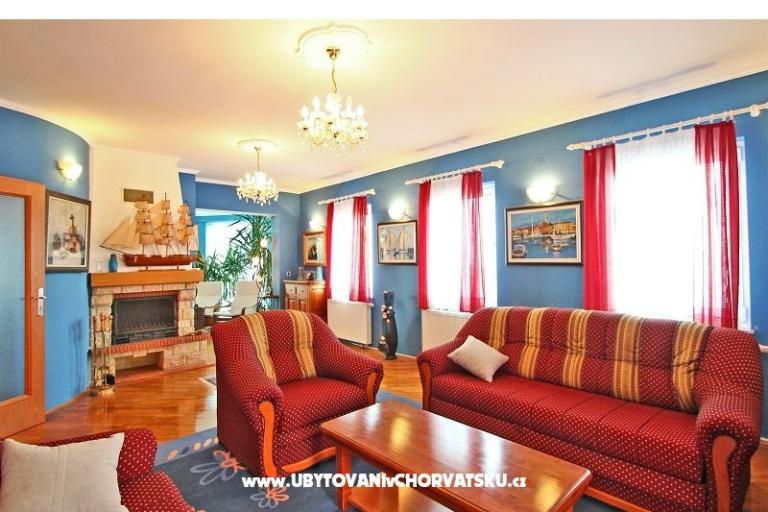 Villa Učka – фото 17