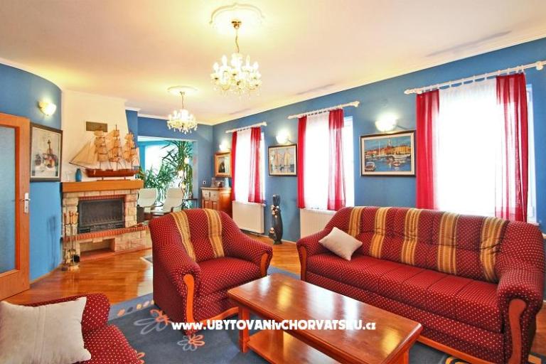 Villa Učka – фото 5