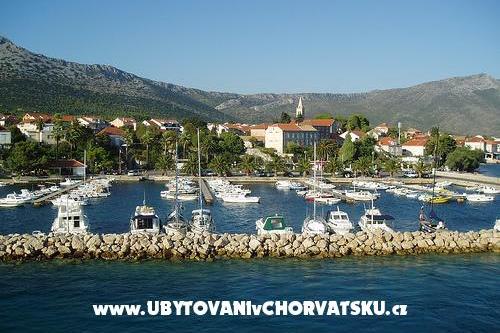 апартаменты Kristicevic – фото 6