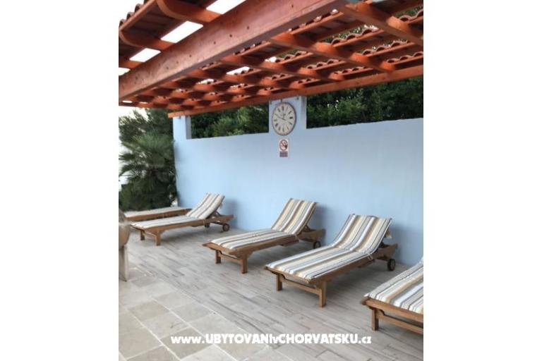 апартаменты Villa Mediterrane – фото 9