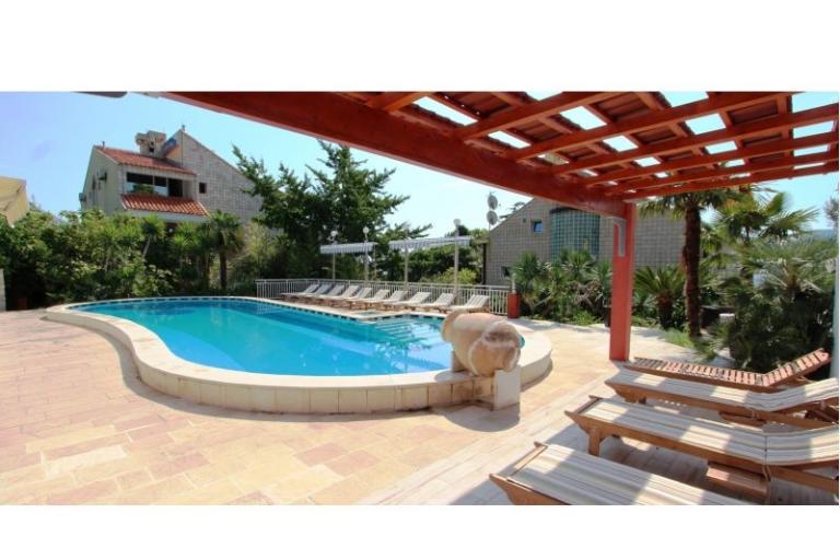 апартаменты Villa Mediterrane – фото 10