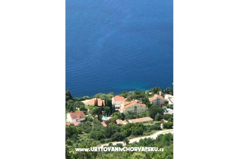 апартаменты Villa Mediterrane – фото 5