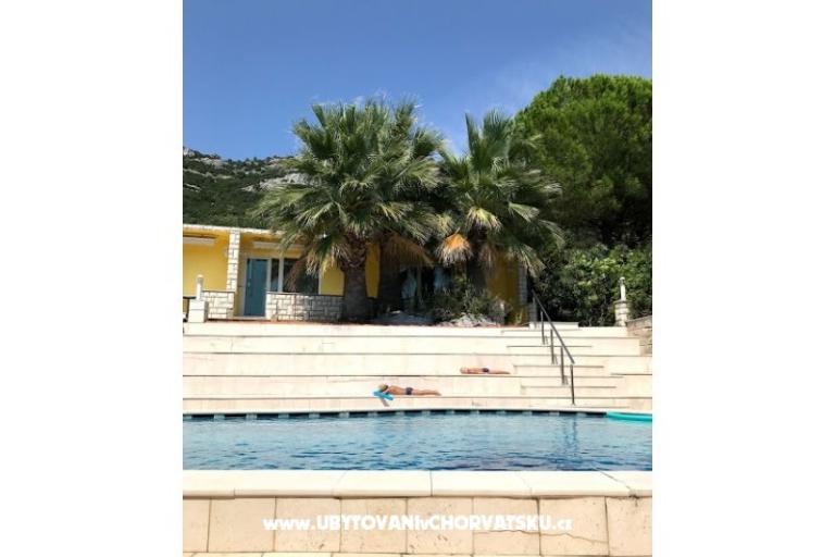 апартаменты Villa Mediterrane – фото 8
