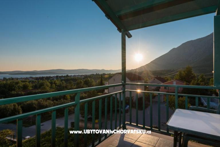 апартаменты Maestral – фото 10