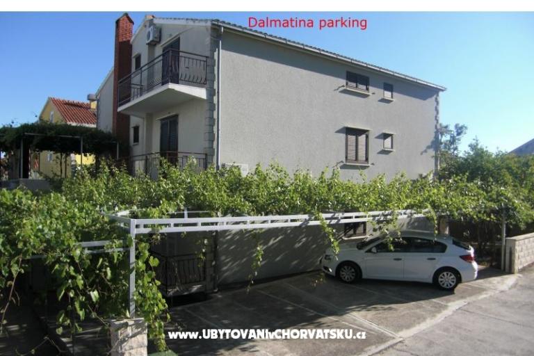 Dalmatina – фото 10