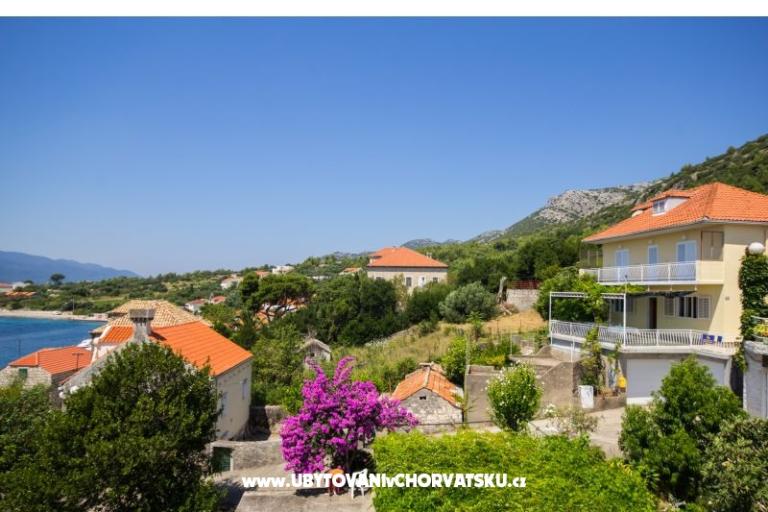 Pelješac апартаменты -Orsula  – фото 11