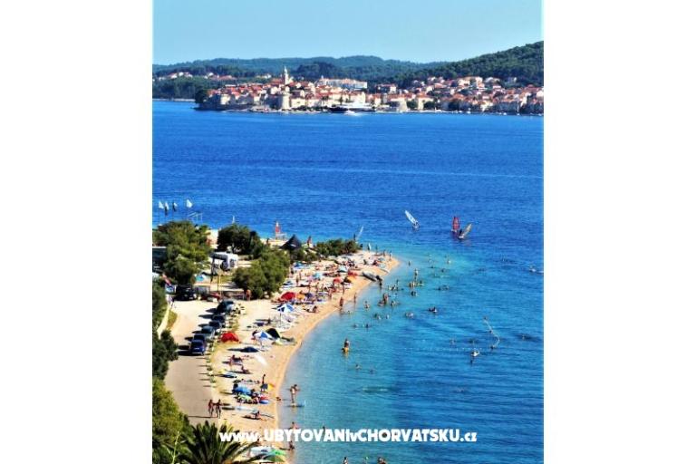 Pelješac апартаменты -Orsula  – фото 13