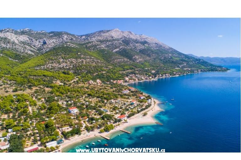 Pelješac апартаменты -Orsula  – фото 15