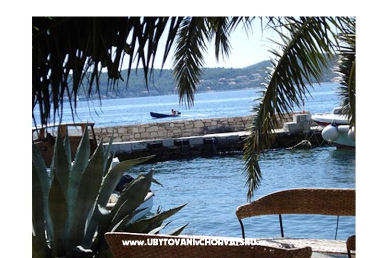 Pelješac апартаменты -Orsula  – фото 16