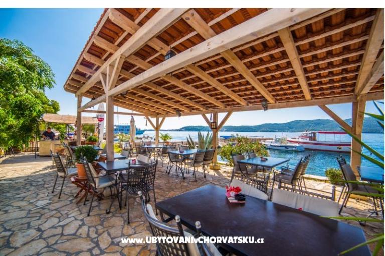 Pelješac апартаменты -Orsula  – фото 17