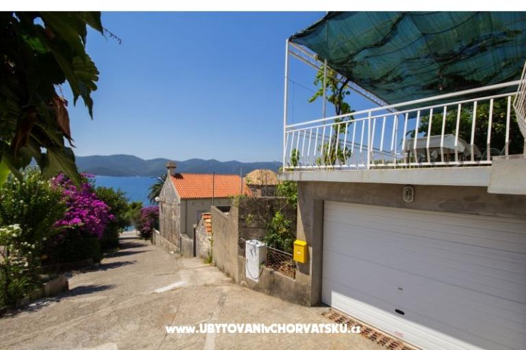 Pelješac апартаменты -Orsula  – фото 3