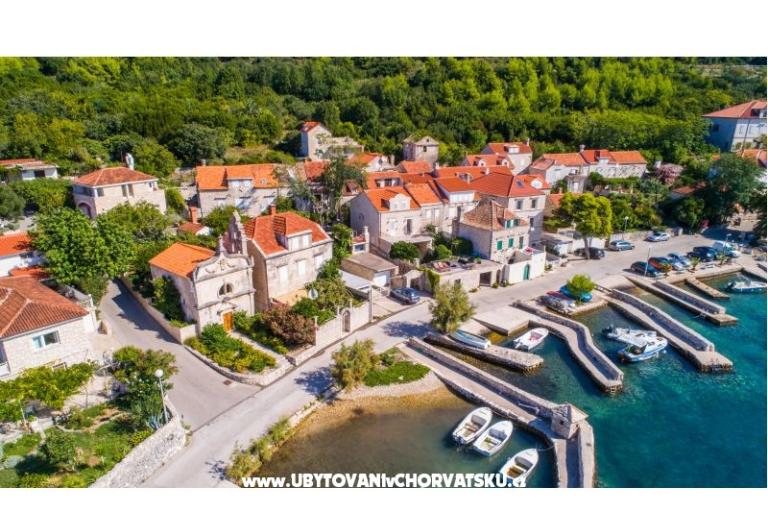 Pelješac апартаменты -Orsula  – фото 5