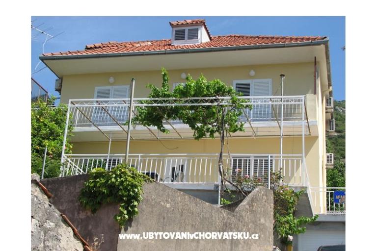Pelješac апартаменты -Orsula  – фото 6