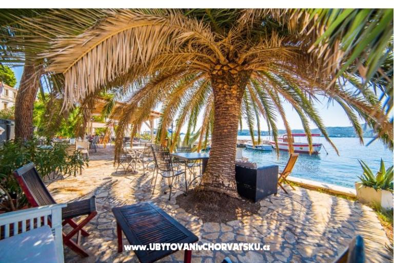 Pelješac апартаменты -Orsula  – фото 7
