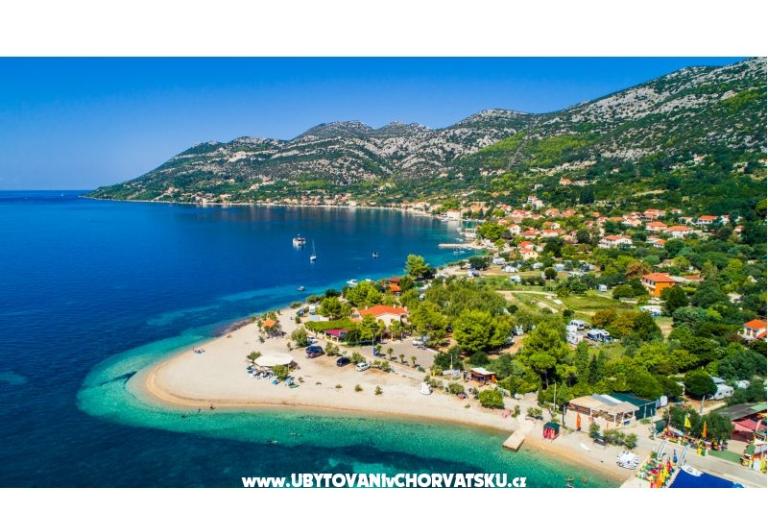Pelješac апартаменты -Orsula  – фото 8
