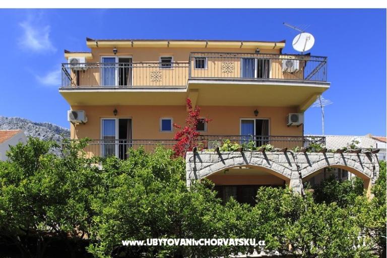 Villa Mirela – фото 3