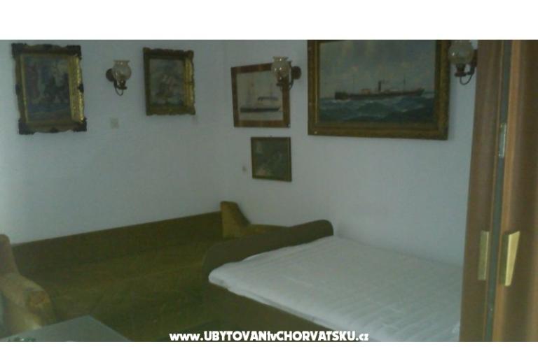 Vila Smokvica – фото 11