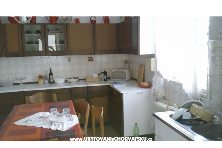 Vila Smokvica – фото 12