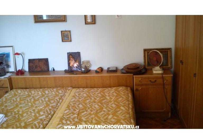 Vila Smokvica – фото 13