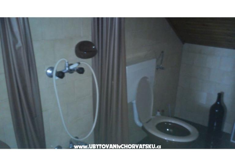 Vila Smokvica – фото 14