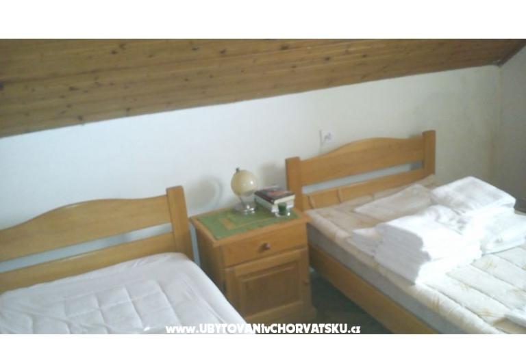 Vila Smokvica – фото 15