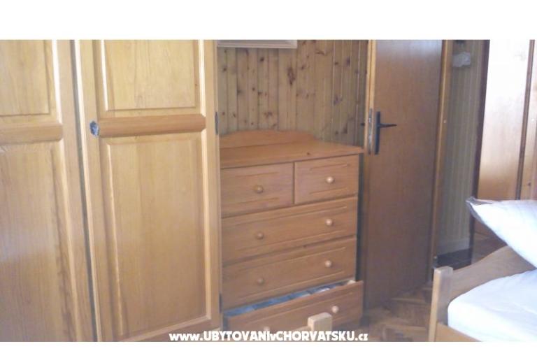 Vila Smokvica – фото 16