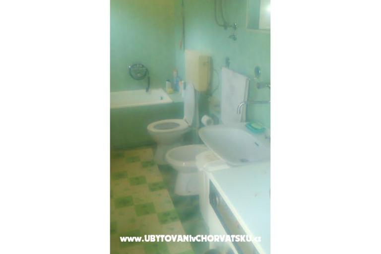 Vila Smokvica – фото 7