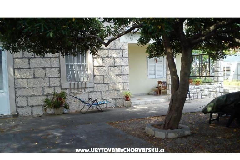 Vila Smokvica – фото 9