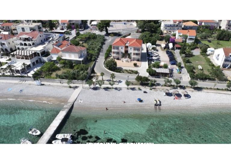 Villa Iva апартаменты – фото 2