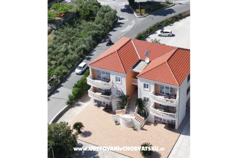 Villa Iva апартаменты – фото 6