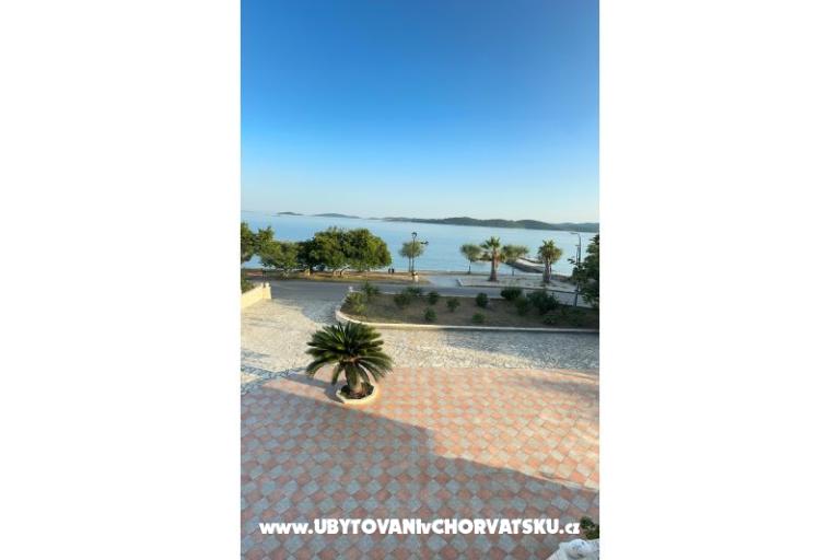 Villa Iva апартаменты – фото 8