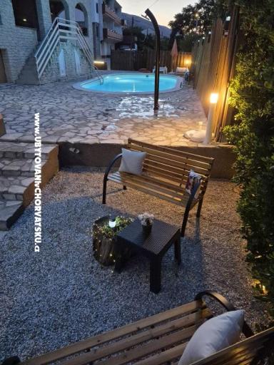 апартаменты Adria Pag – фото 25