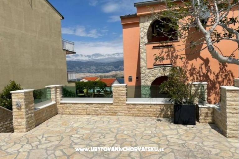 Ana apartments & pool – фото 5