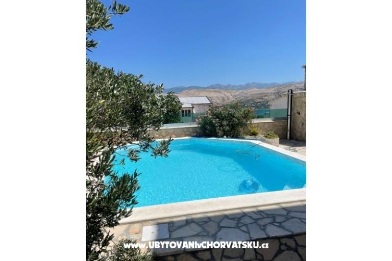 Ana apartments & pool – фото 6