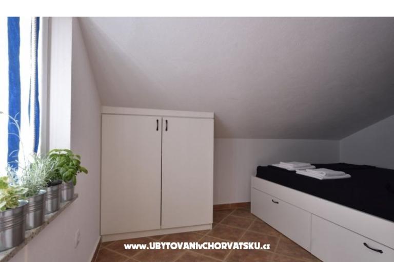 апартаменты Ankora Mиre – фото 15