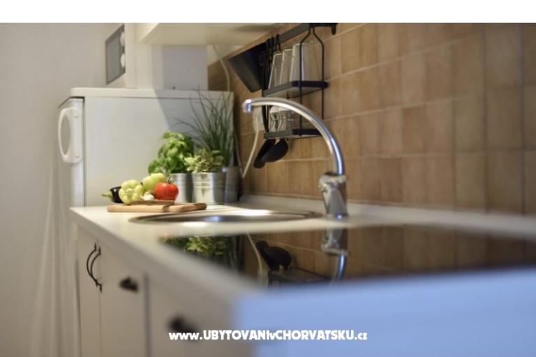апартаменты Ankora Mиre – фото 16