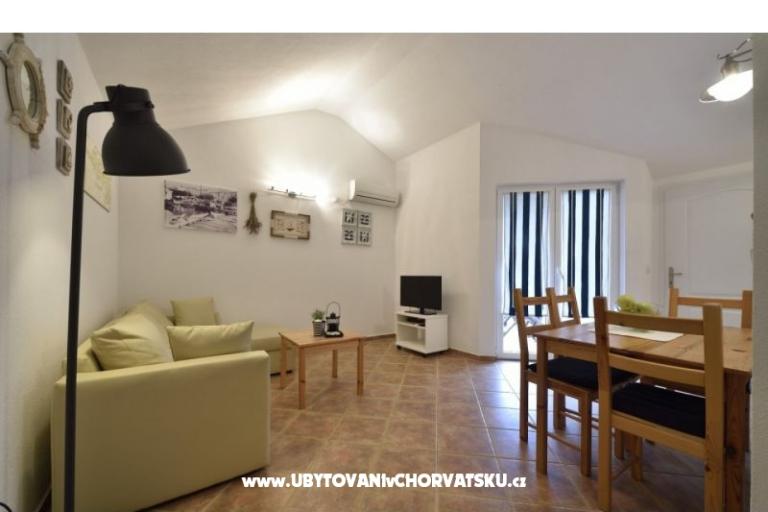 апартаменты Ankora Mиre – фото 17