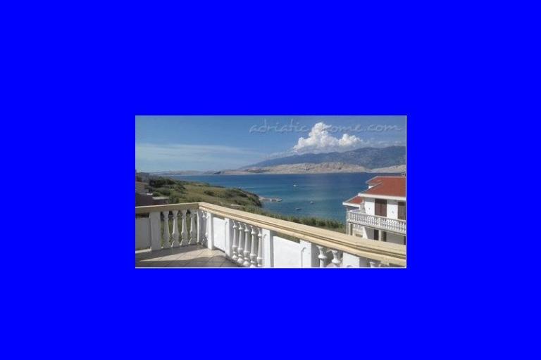 апартаменты Dalma – фото 13