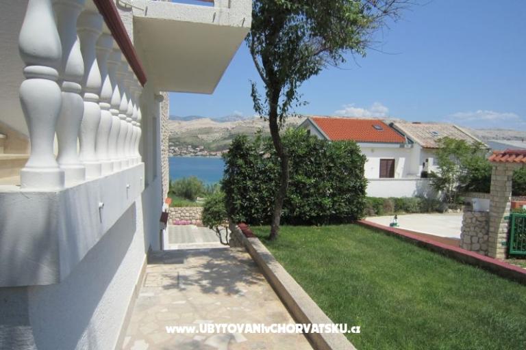 апартаменты Mediteran Pag – фото 5