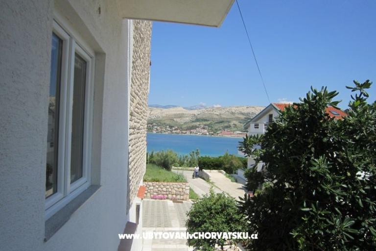 апартаменты Mediteran Pag – фото 6