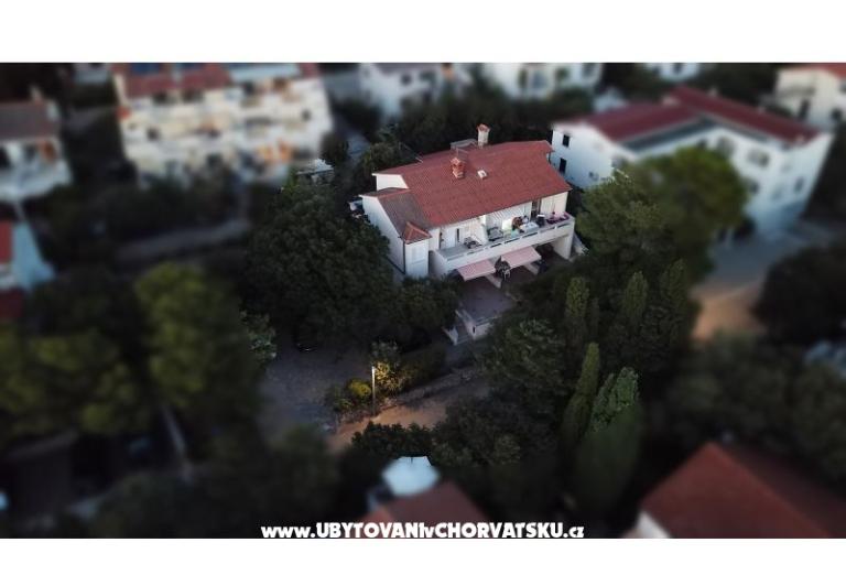апартаменты Oleиra – фото 16
