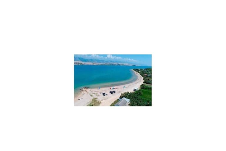 апартаменты Salvia islи Pag Mиre – фото 10