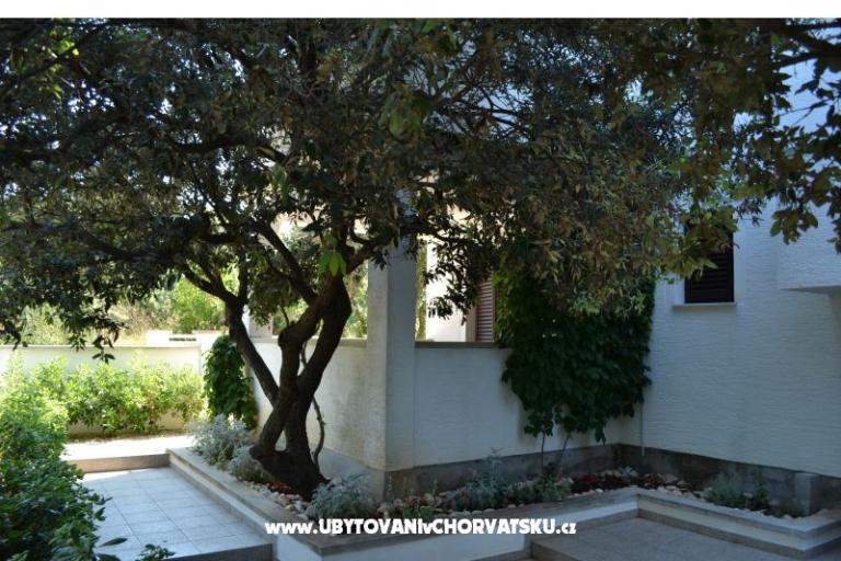 апартаменты Salvia islи Pag Mиre – фото 13