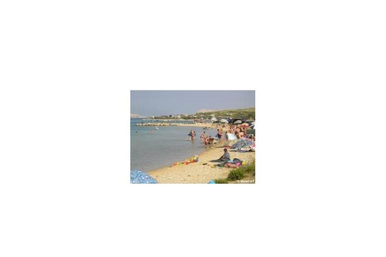 апартаменты Salvia islи Pag Mиre – фото 16